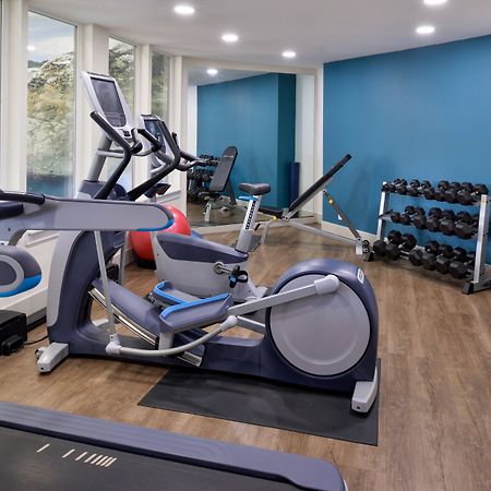 Holiday Inn Express Hotel & Suites Arcata/Eureka-Airport Area By Ihg Маккінлівіль Екстер'єр фото