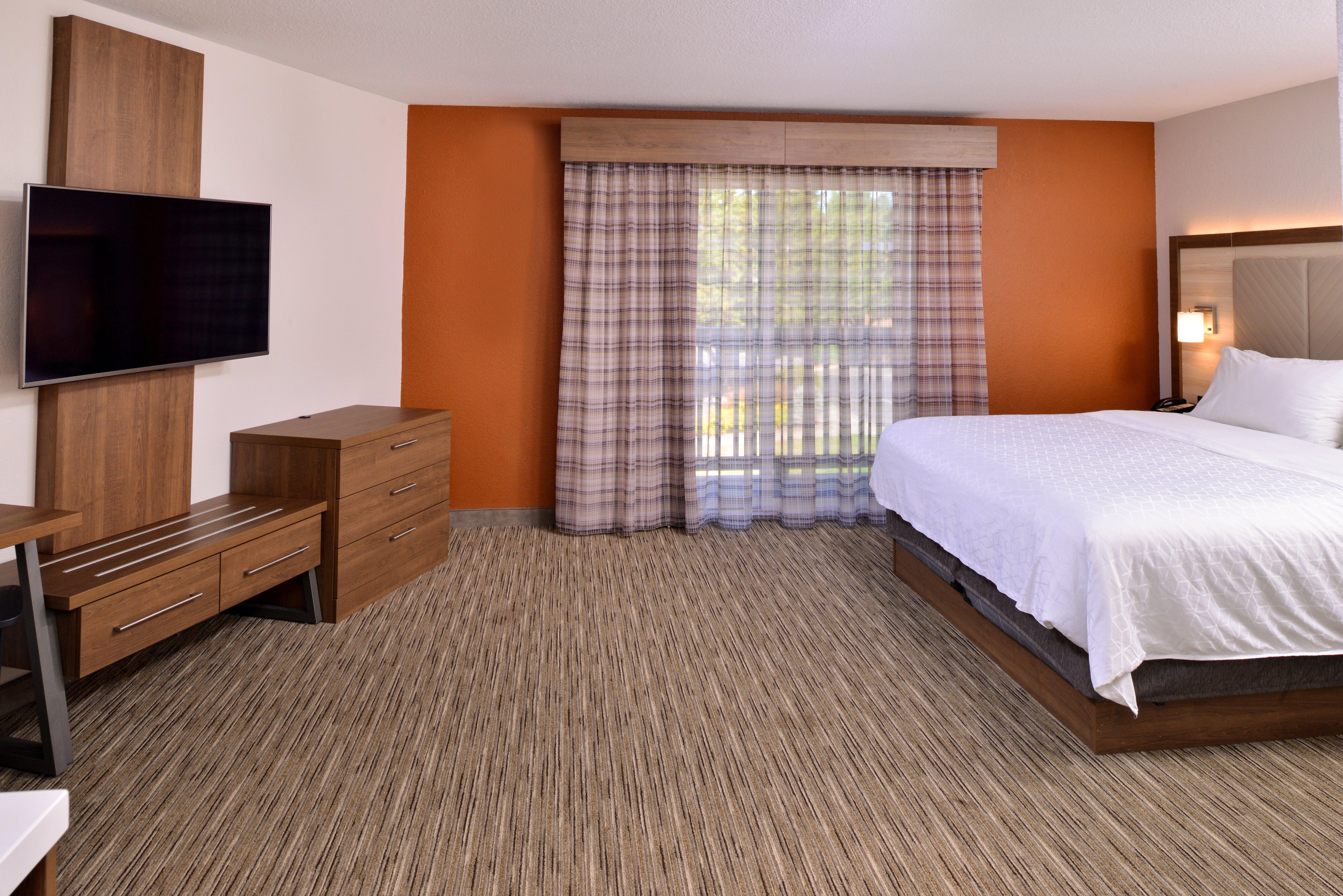 Holiday Inn Express Hotel & Suites Arcata/Eureka-Airport Area By Ihg Маккінлівіль Екстер'єр фото