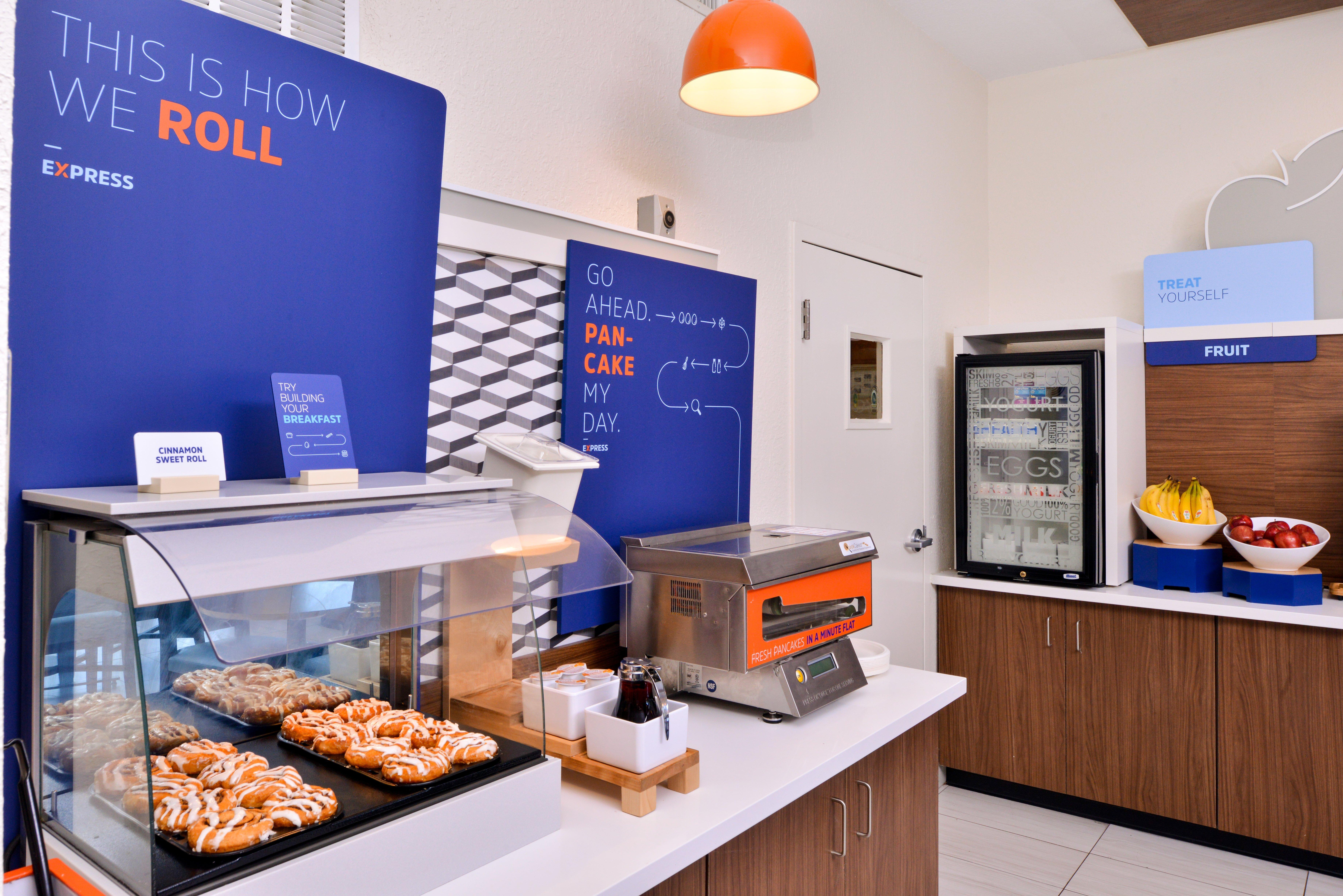 Holiday Inn Express Hotel & Suites Arcata/Eureka-Airport Area By Ihg Маккінлівіль Екстер'єр фото