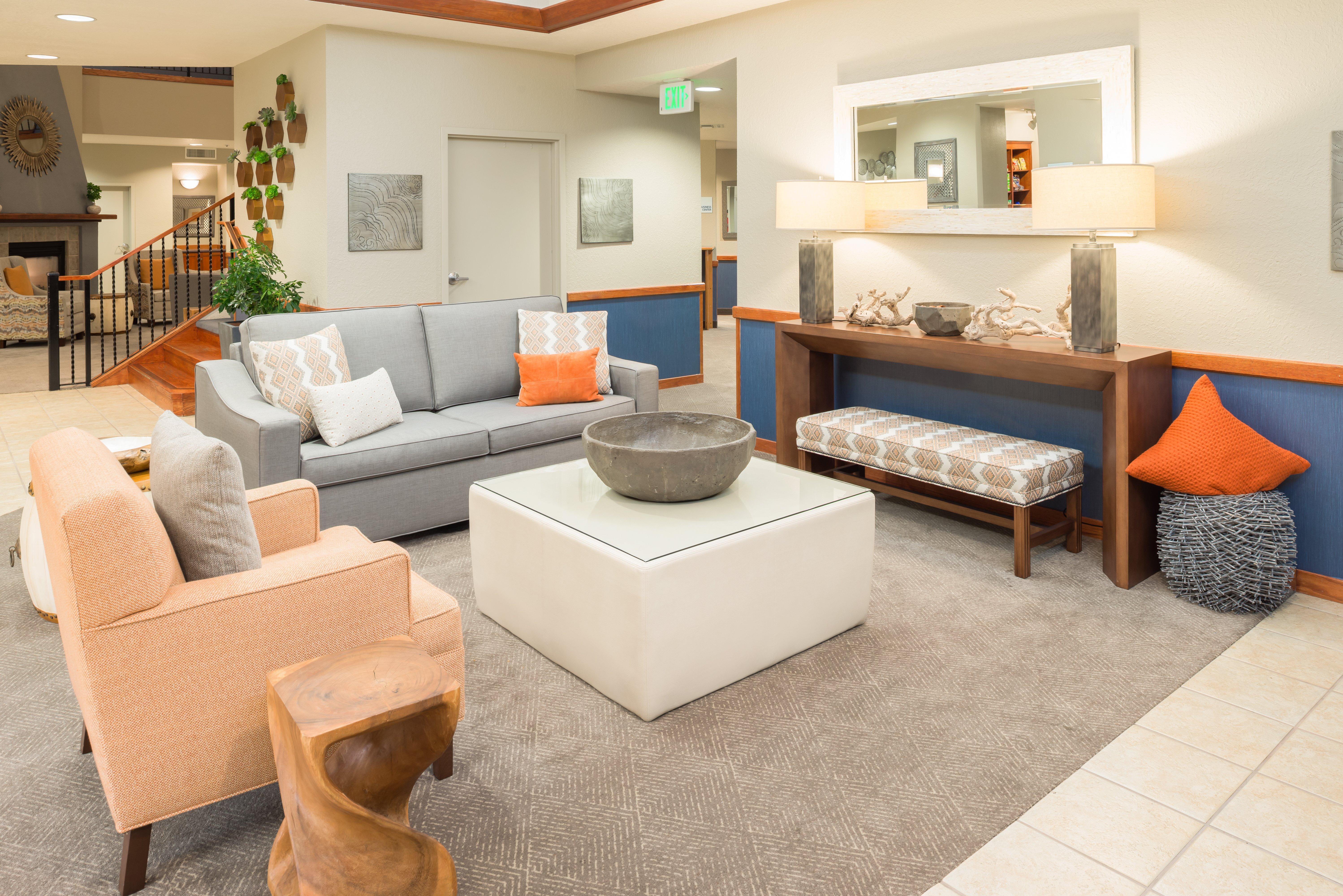 Holiday Inn Express Hotel & Suites Arcata/Eureka-Airport Area By Ihg Маккінлівіль Екстер'єр фото