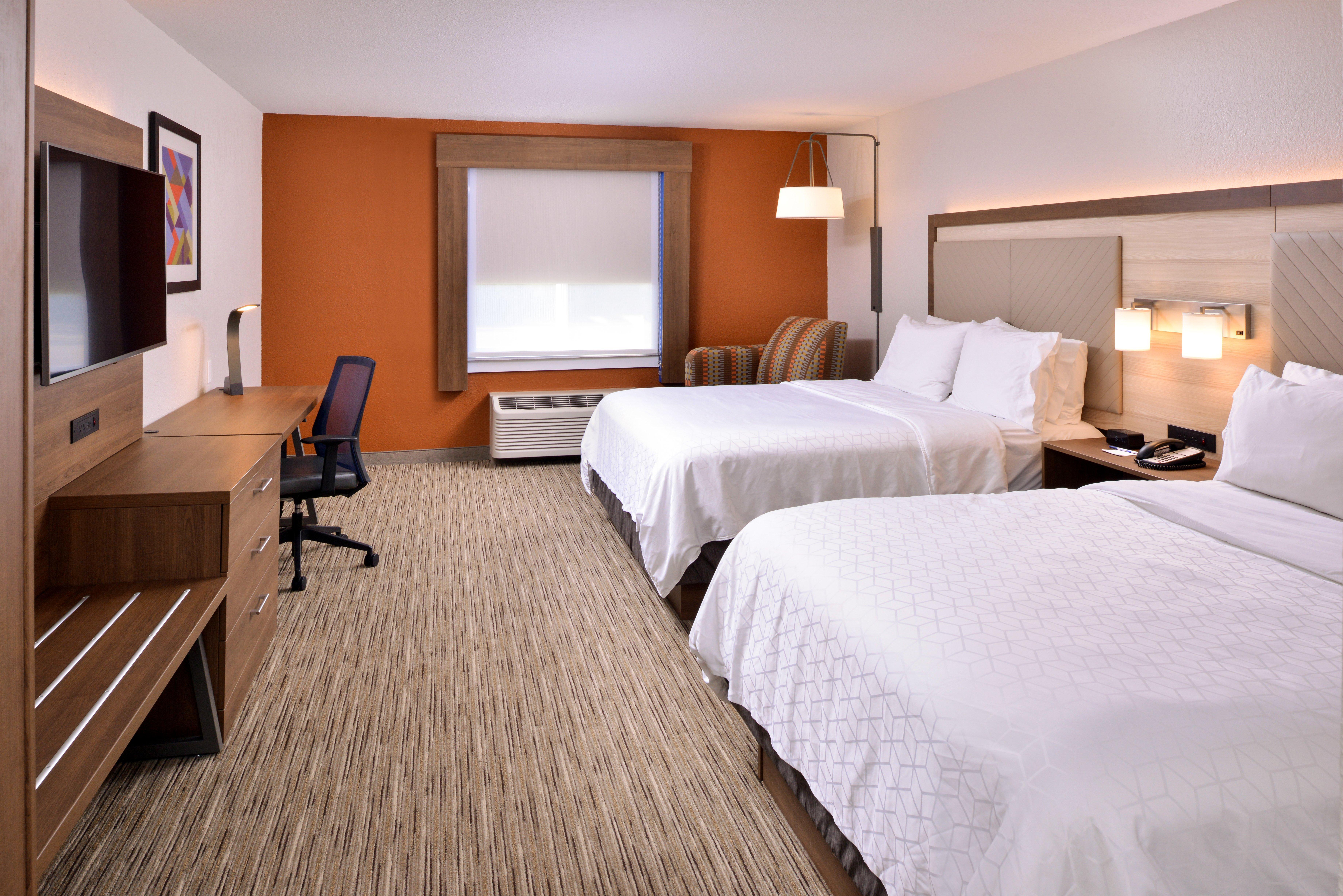 Holiday Inn Express Hotel & Suites Arcata/Eureka-Airport Area By Ihg Маккінлівіль Екстер'єр фото
