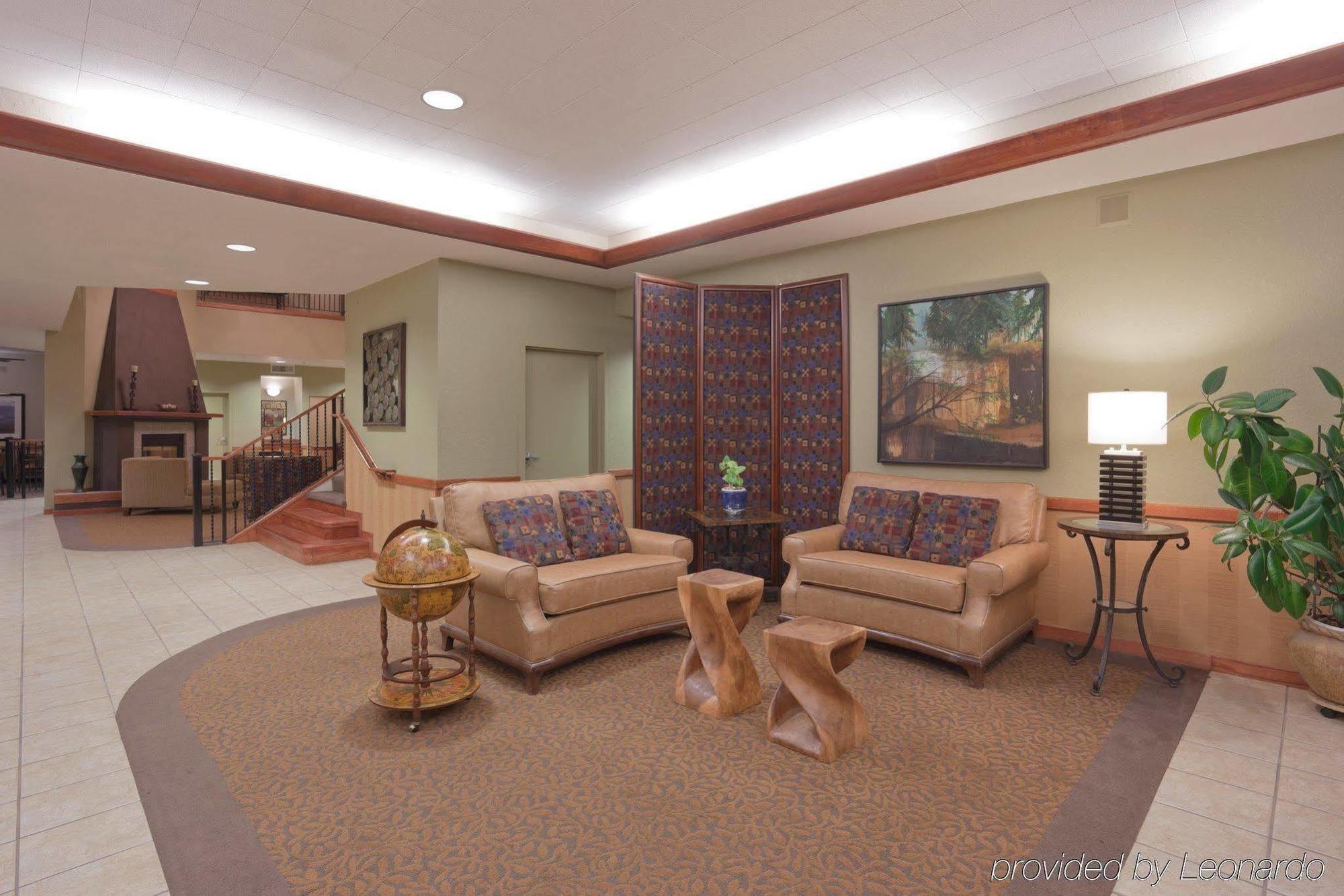 Holiday Inn Express Hotel & Suites Arcata/Eureka-Airport Area By Ihg Маккінлівіль Інтер'єр фото